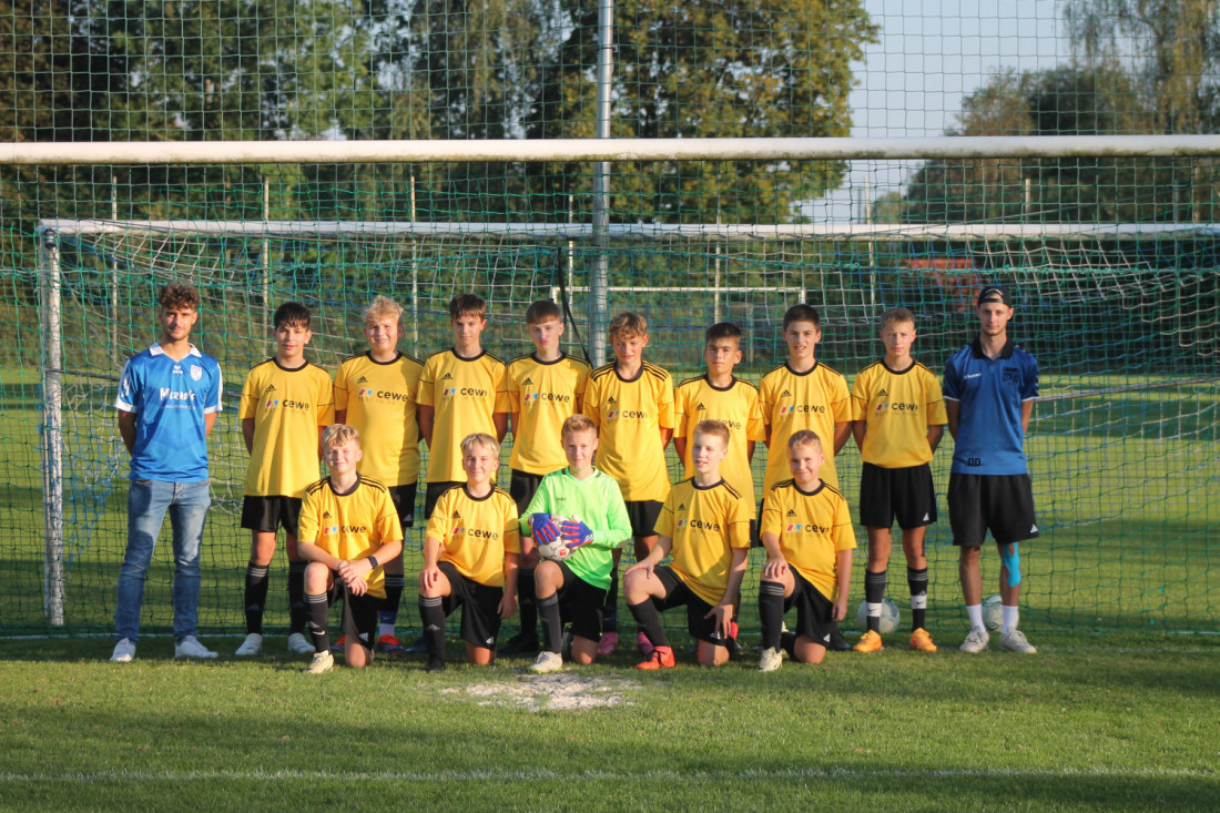A2-Jugend